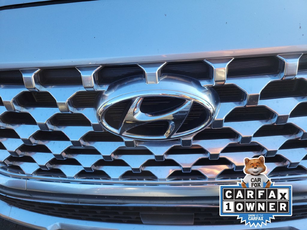 Used 2021 Hyundai Santa Fe SEL w/ Convenience Package FWD image 7