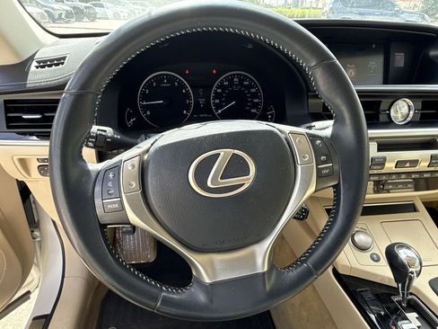 Used 2015 Lexus ES 350 image 21