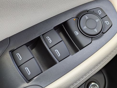 New 2026 Buick Encore GX Preferred w/ Comfort Package image 23