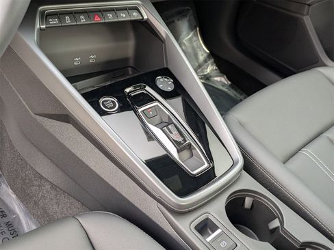 New 2026 Audi A3 2.0T Premium image 7