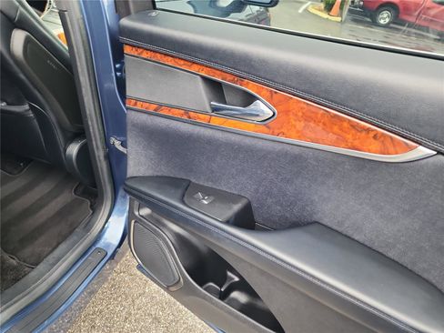 Used 2018 Lincoln MKX Reserve image 19