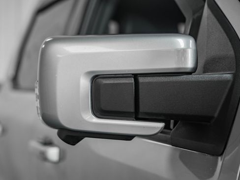 Used 2021 Ford F150 Lariat w/ Equipment Group 502A High image 17