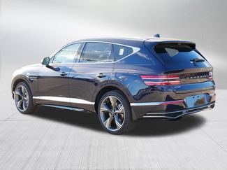 New 2026 Genesis GV80 3.5T Prestige video 2