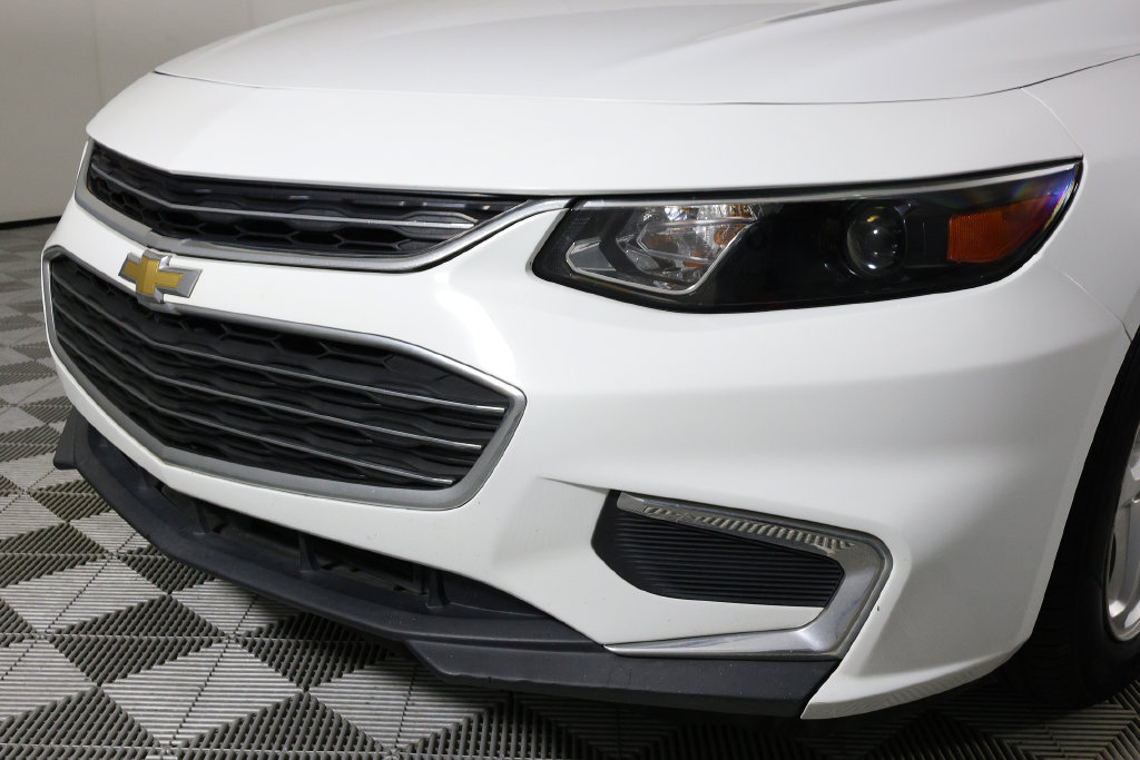 Used 2016 Chevrolet Malibu LS FWD image 33
