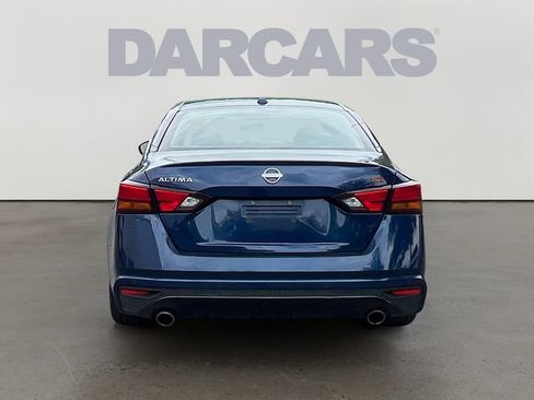 Used 2024 Nissan Altima 2.5 SR FWD image 6