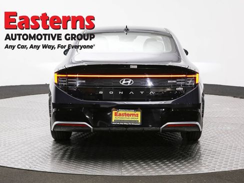 Used 2025 Hyundai Sonata SEL image 6