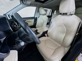 Used 2024 Toyota Highlander Limited AWD/4WD video 2