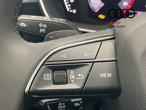 New 2025 Audi Q3 2.0T Premium image 37