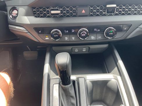 Used 2024 Honda Accord EX image 16