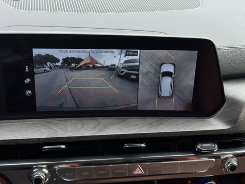 Used 2025 Kia Telluride SX Prestige X-Pro image 25