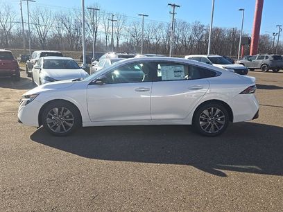 New 2026 Nissan Sentra SL