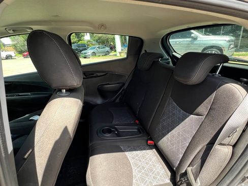 Used 2019 Chevrolet Spark LT FWD image 22