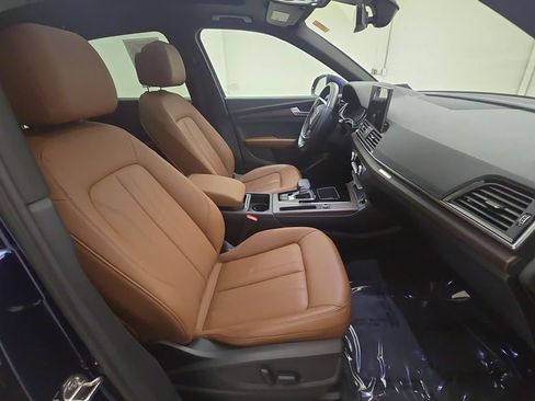 Used 2022 Audi Q5 2.0T Premium AWD/4WD image 29