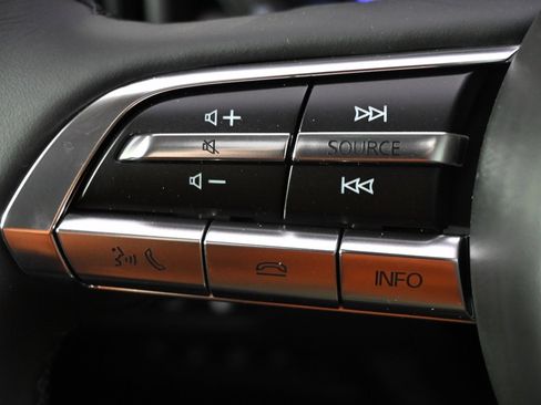 New 2026 MAZDA CX-50 AWD 2.5 Hybrid w/ Weather Package image 30