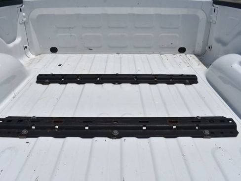 Used 2017 RAM 2500 Big Horn w/ Night Special Edition AWD/4WD image 9