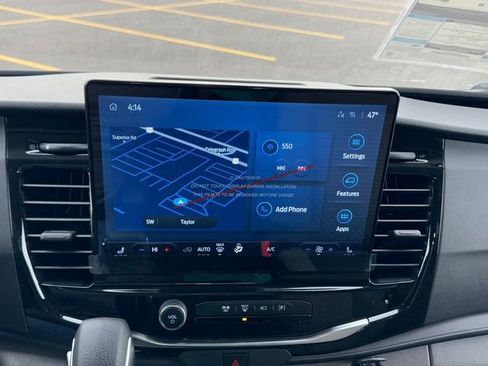 New 2024 Ford Transit 150 148 Medium Roof w/ Interior Upgrade Package image 17