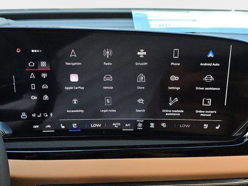 New 2026 Audi A6 Premium Plus image 24