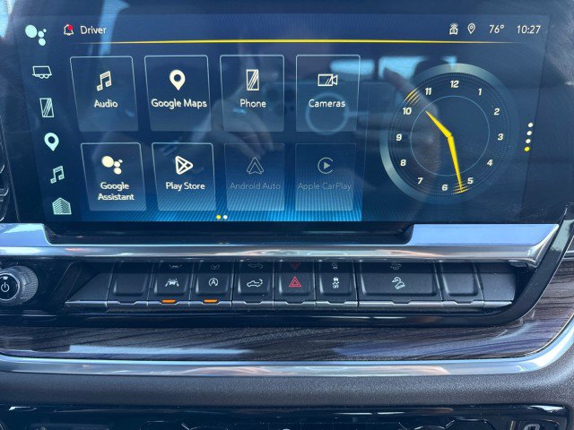 Used 2022 Chevrolet Silverado 1500 RST AWD/4WD image 19