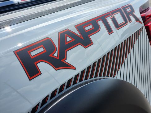 New 2026 Ford F150 Raptor AWD/4WD image 9