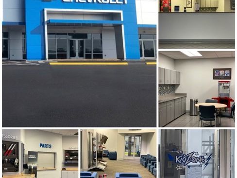 Used 2020 Cadillac Escalade ESV Luxury image 47