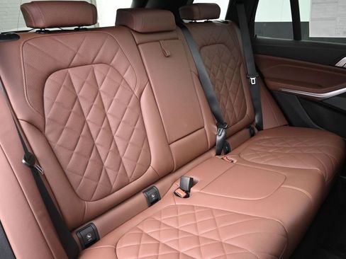 New 2026 BMW X5 sDrive40i w/ M Sport Package RWD image 29