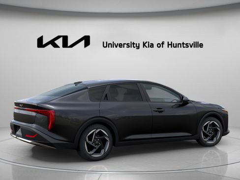 New 2026 Kia K4 GT-Line Turbo FWD image 7