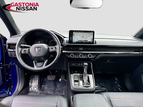 Used 2023 Honda CR-V Sport Touring image 30