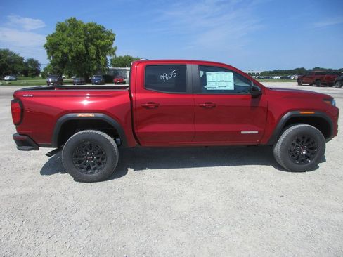 New 2026 GMC Canyon Elevation w/ Convenience Package AWD/4WD image 3