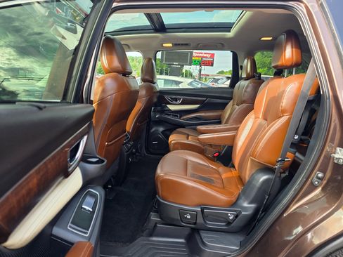 Used 2019 Subaru Ascent Touring image 11