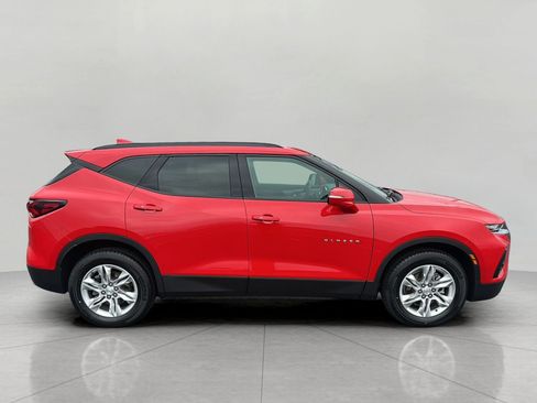 Used 2022 Chevrolet Blazer LT AWD/4WD image 8