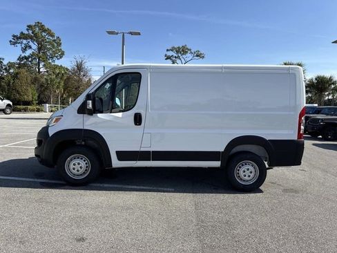 New 2025 RAM ProMaster 1500 w/ Convenience Group image 6