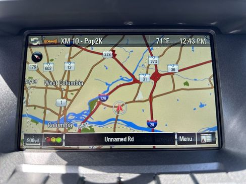 Used 2015 Chevrolet Equinox LTZ image 18