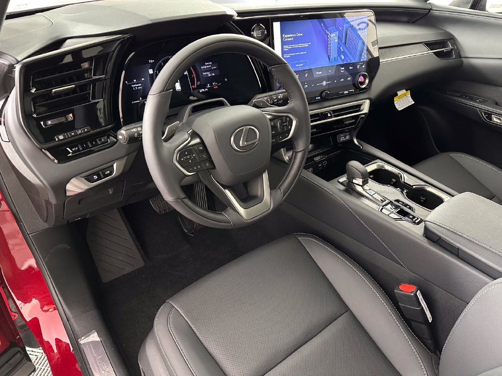 New 2026 Lexus RX 350 Premium w/ Convenience Package AWD/4WD image 15