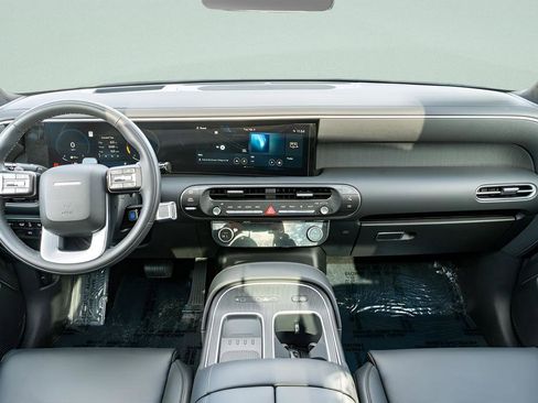 Certified 2026 Hyundai Palisade Calligraphy AWD/4WD image 25