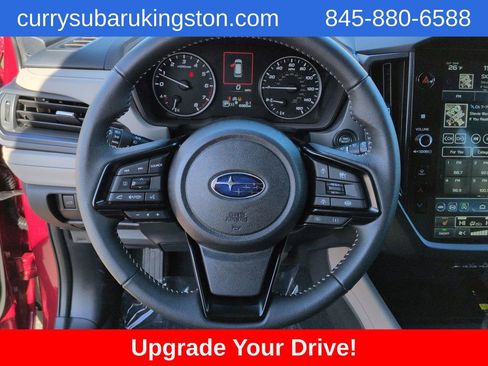 Used 2025 Subaru Forester Premium image 18