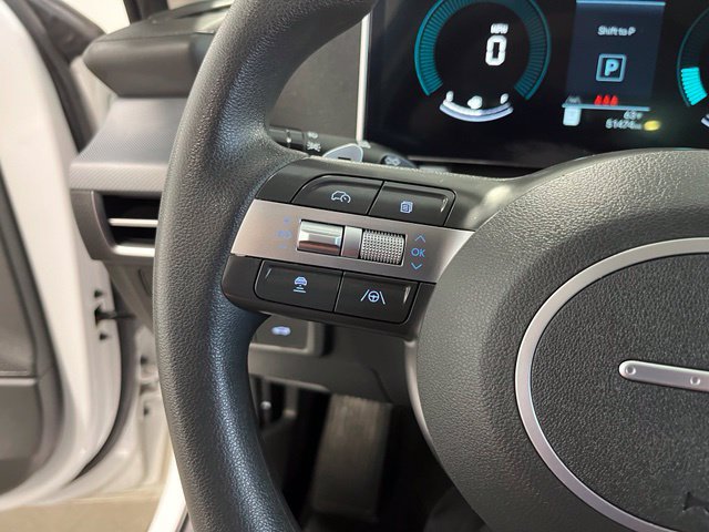 Used 2024 Hyundai Sonata SEL FWD image 25
