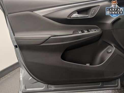 Used 2024 Buick Envista Preferred w/ Convenience I Package FWD image 8