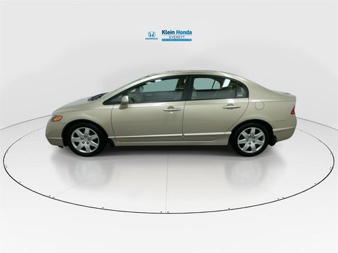 Used 2008 Honda Civic LX image 7