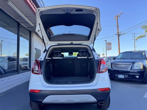 Used 2017 Buick Encore Preferred FWD image 23