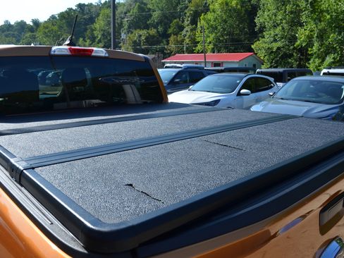 Used 2019 Ford Ranger XLT w/ FX4 Off-Road Package image 7