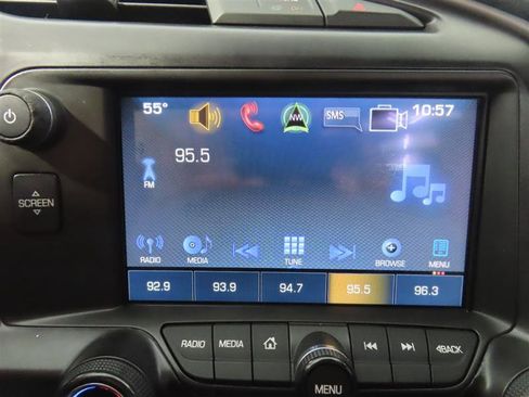 Used 2019 Chevrolet Corvette Stingray Coupe w/ 2LT Preferred Equipment Group image 19