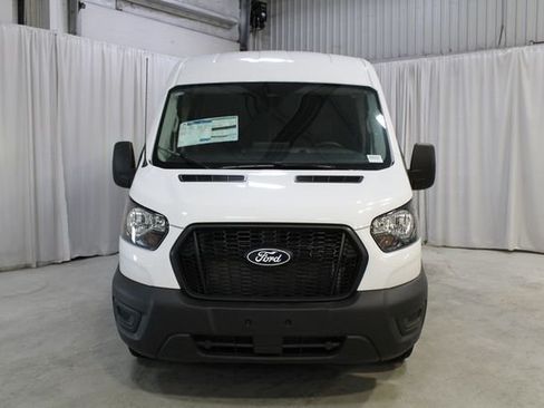 New 2026 Ford Transit 250 148 Medium Roof w/ Load Area Protection Package RWD image 33