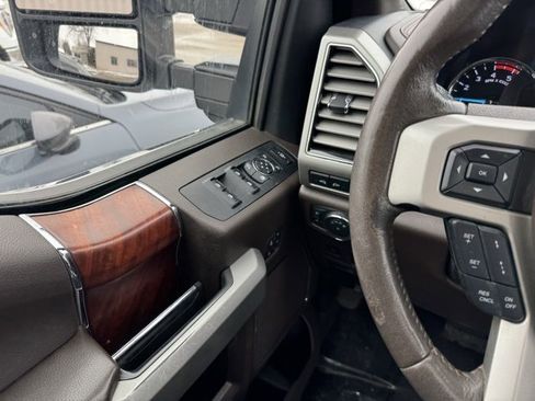 Used 2020 Ford F350 King Ranch w/ King Ranch Ultimate Package image 34