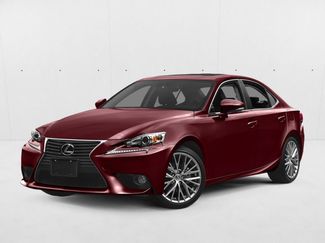 Used 2015 Lexus IS 250 AWD w/ Premium Package video 1