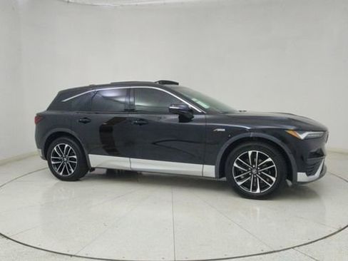 Used 2024 Acura ZDX A-Spec image 66