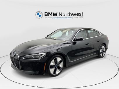 Used 2024 BMW i4 xDrive40i w/ Convenience Package