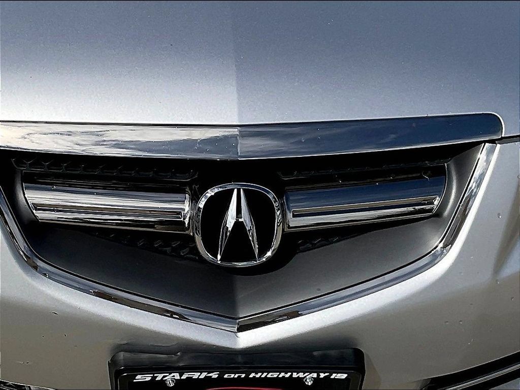 Used 2007 Acura TL Type-S FWD image 32