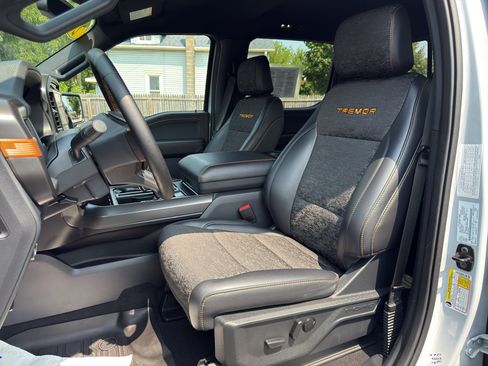 Used 2025 Ford F150 Tremor w/ Bed Utility Package AWD/4WD image 32