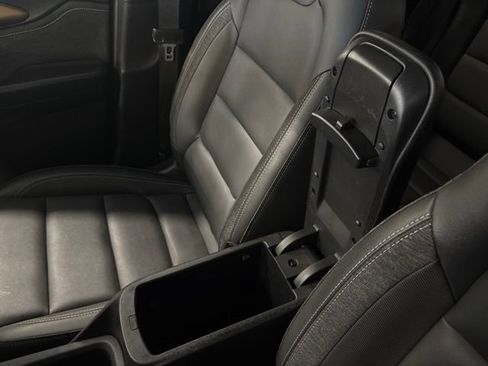 Used 2023 Chevrolet TrailBlazer ACTIV w/ Convenience Package AWD/4WD image 33