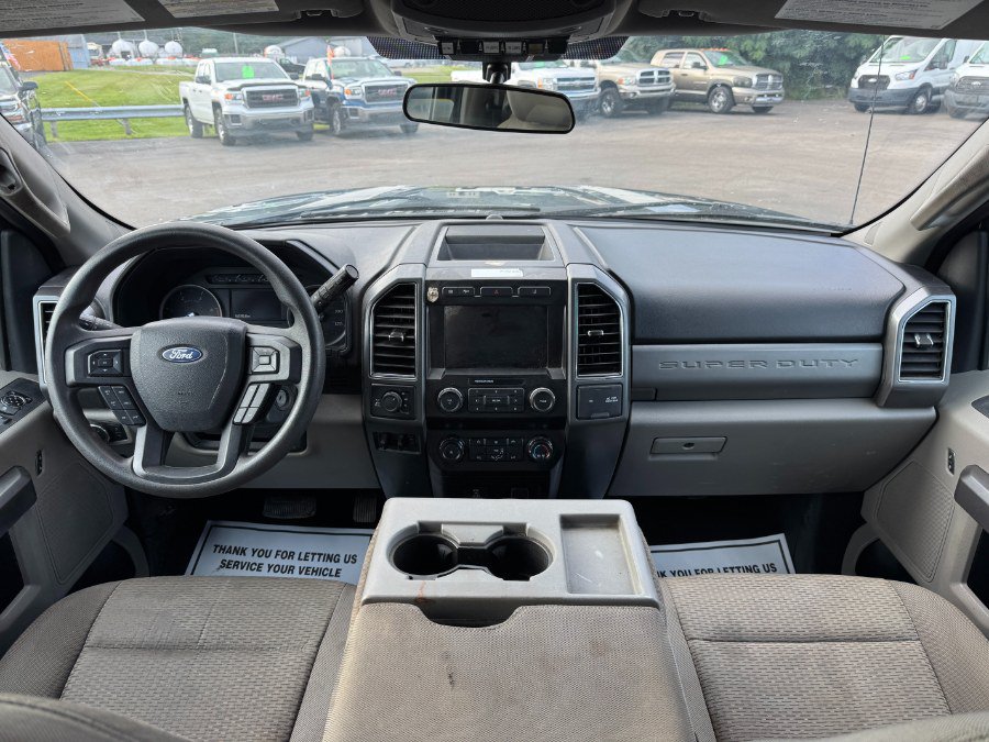 Used 2020 Ford F350 XLT w/ XLT Value Package AWD/4WD image 20